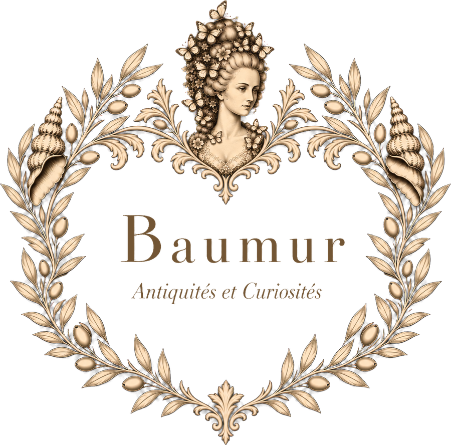 Baumur, antiquités et curiosités