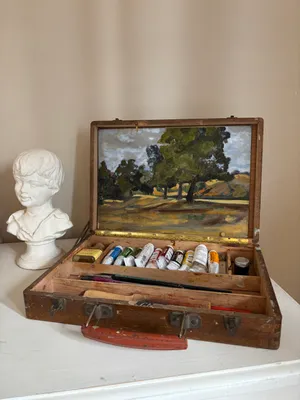 Vue 1